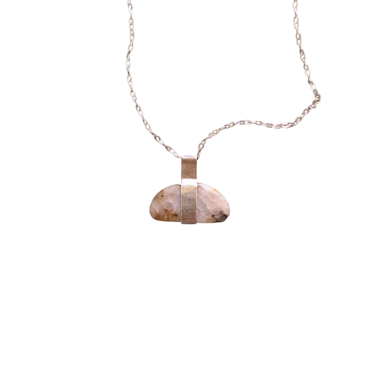 Lake Tahoe Necklace Image