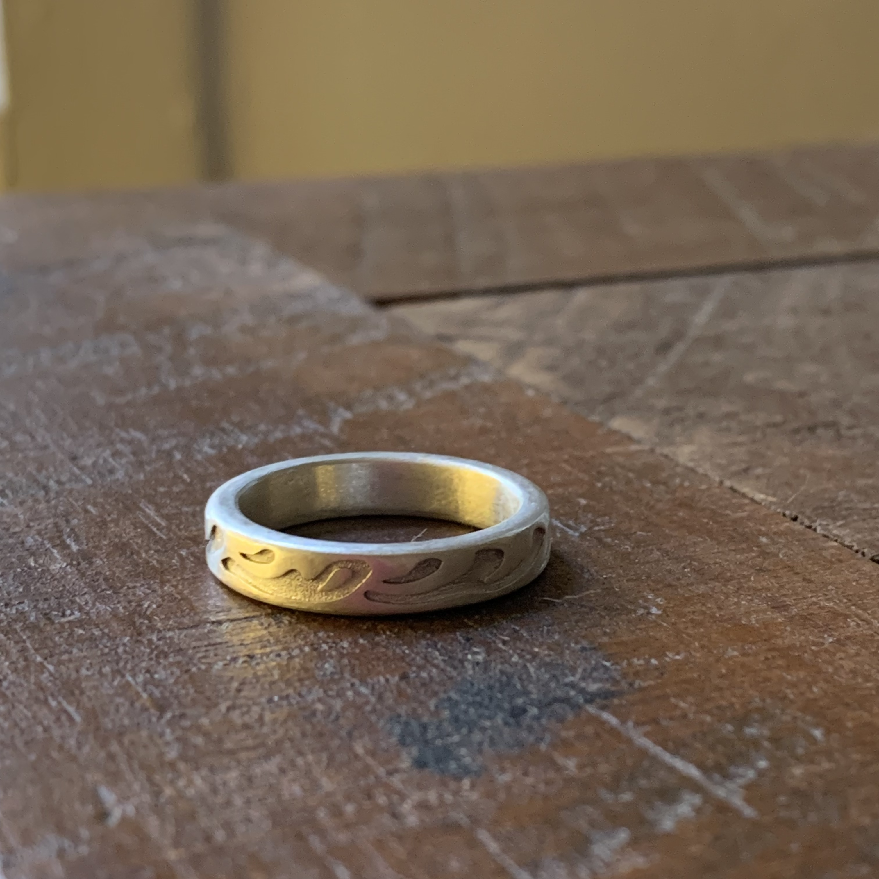 Wedding Band Image