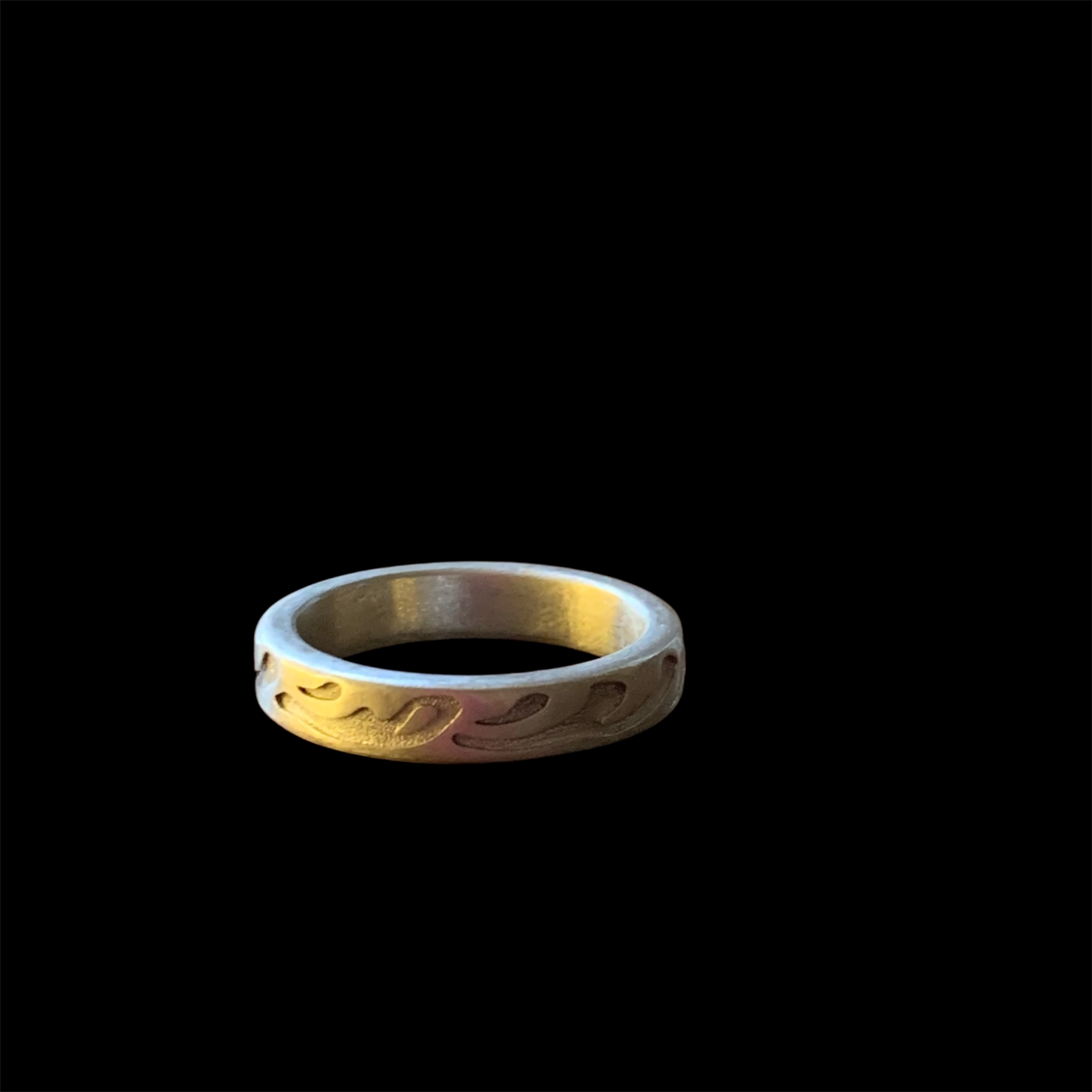 Wedding Band