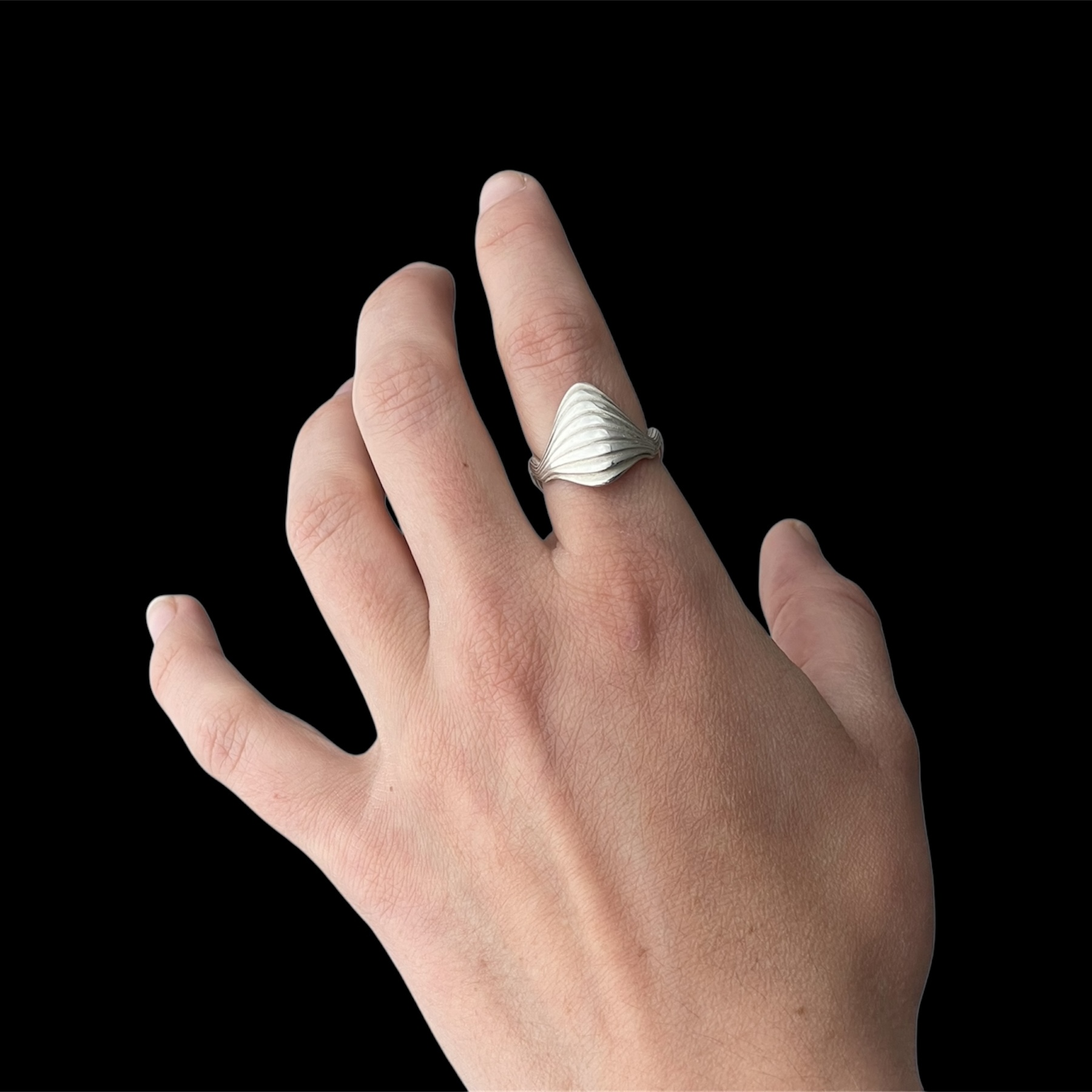 Shell Ring