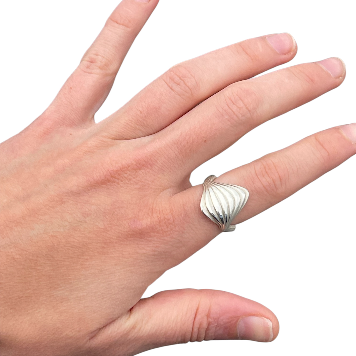 Shell ring