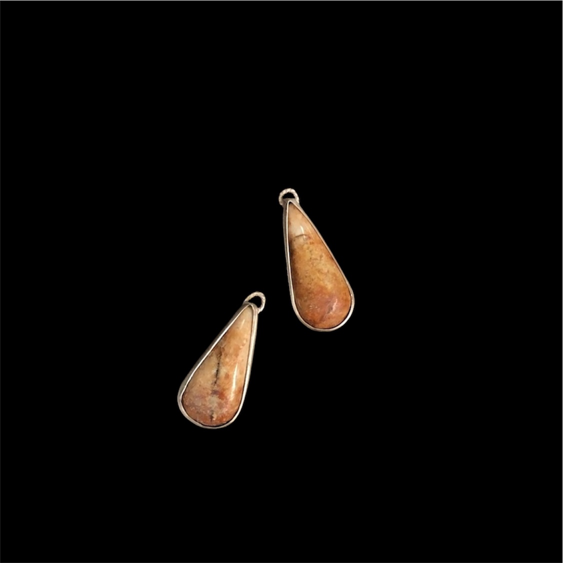 Twin Tahoe Necklaces